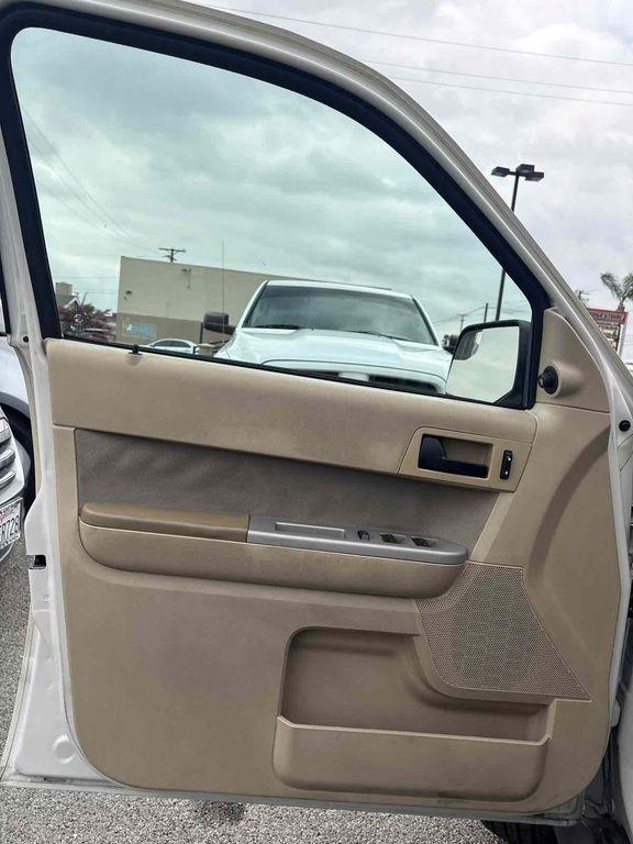 used 2012 Ford Escape car, priced at $4,950