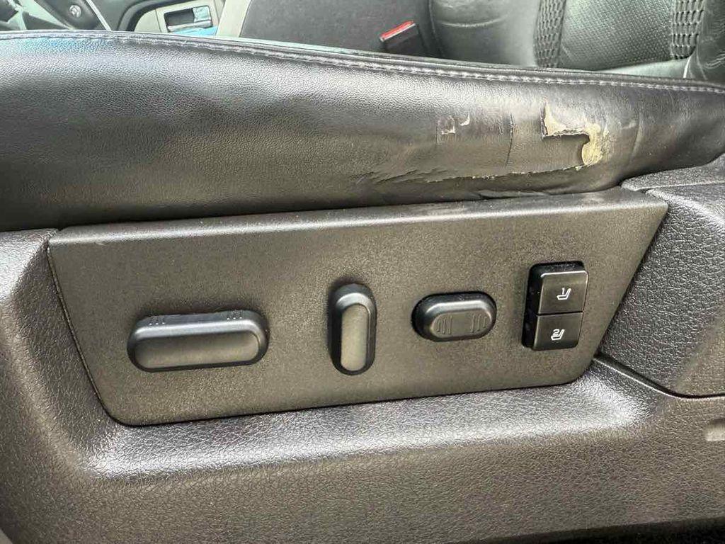 used 2011 Ford F-150 car, priced at $19,950