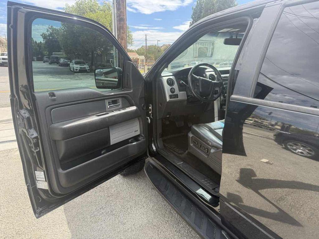 used 2011 Ford F-150 car, priced at $19,950
