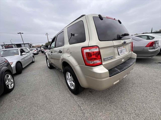 used 2012 Ford Escape car, priced at $6,699