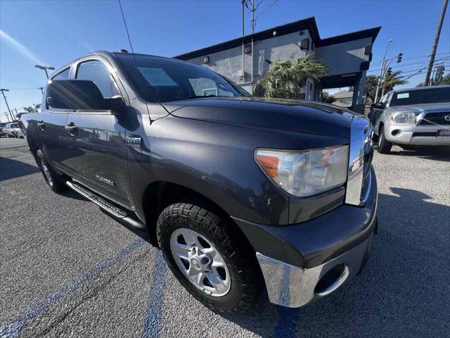 used 2012 Toyota Tundra car, priced at $13,899