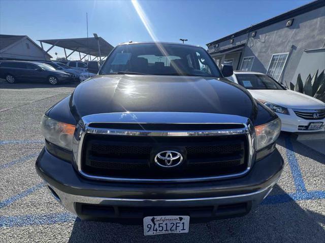 used 2012 Toyota Tundra car, priced at $13,899