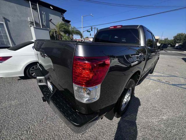 used 2012 Toyota Tundra car, priced at $13,899