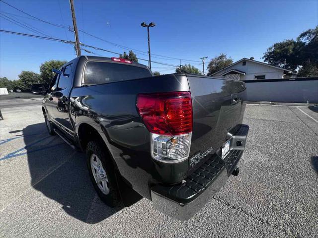 used 2012 Toyota Tundra car, priced at $13,899