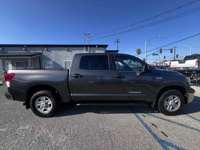 used 2012 Toyota Tundra car, priced at $13,899