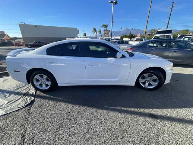 used 2013 Dodge Charger car, priced at $7,899