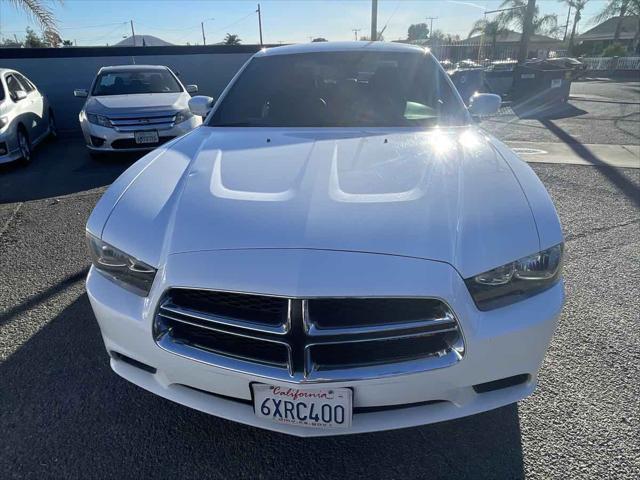 used 2013 Dodge Charger car, priced at $7,899