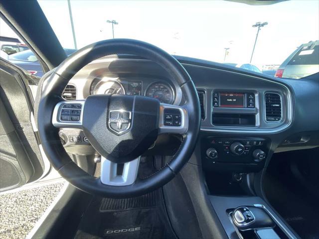 used 2013 Dodge Charger car, priced at $7,899