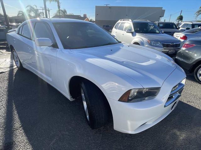 used 2013 Dodge Charger car, priced at $7,899