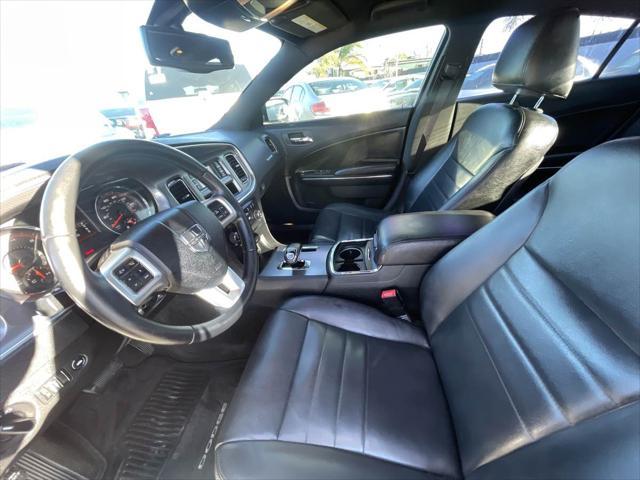 used 2013 Dodge Charger car, priced at $7,899