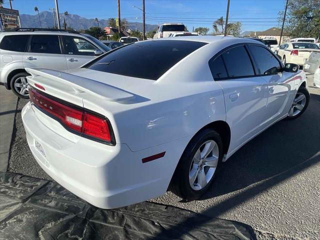 used 2013 Dodge Charger car, priced at $7,899