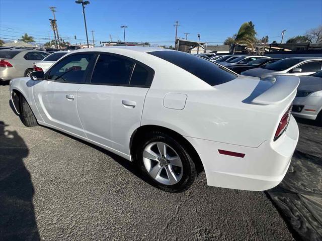 used 2013 Dodge Charger car, priced at $7,899