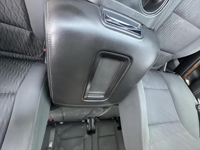 used 2016 Chevrolet Suburban car, priced at $17,950