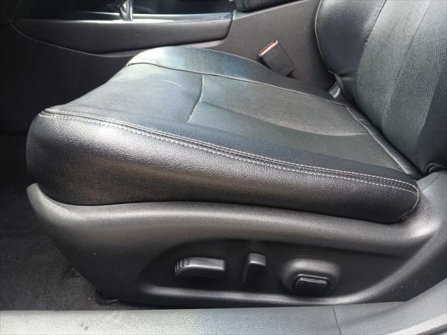 used 2017 Nissan Altima car, priced at $9,450