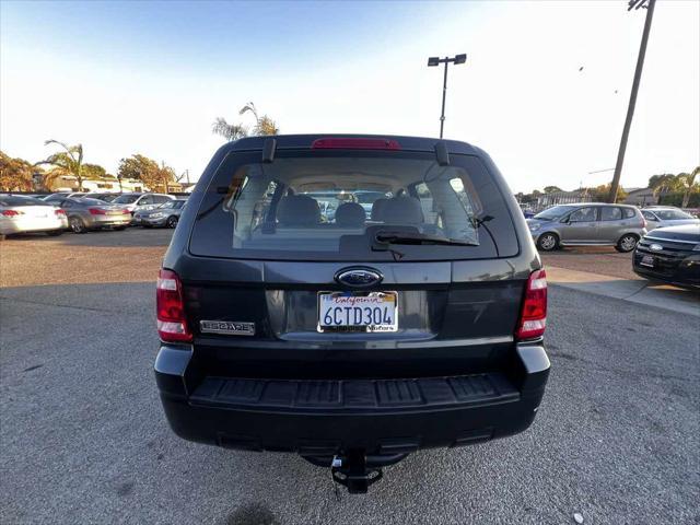 used 2008 Ford Escape car, priced at $4,999