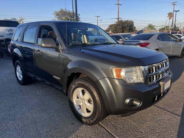 used 2008 Ford Escape car, priced at $4,999