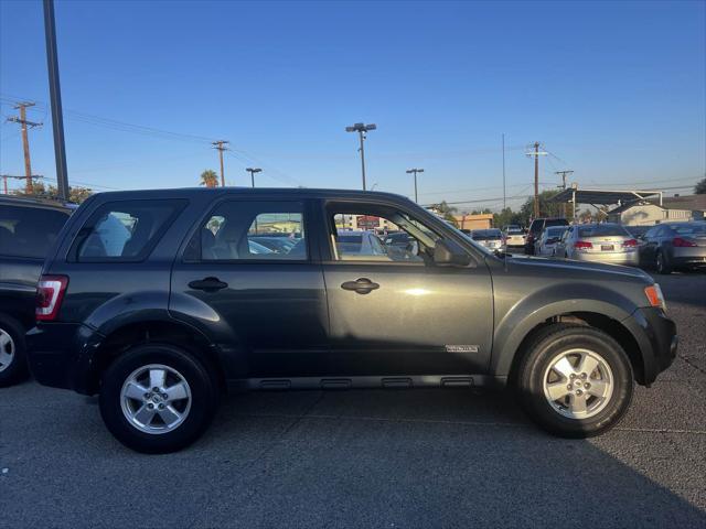 used 2008 Ford Escape car, priced at $4,999