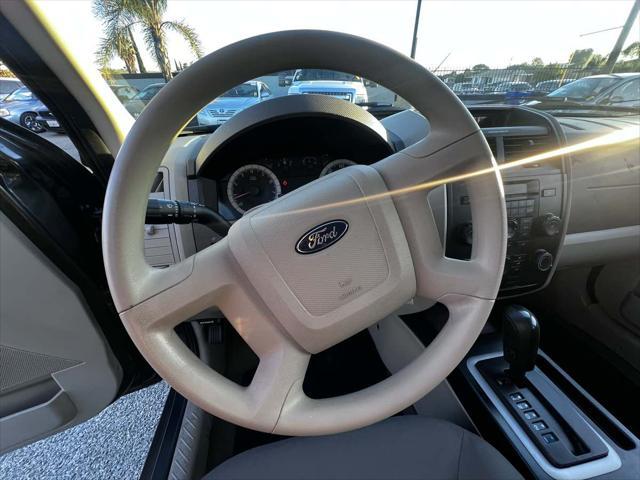 used 2008 Ford Escape car, priced at $4,999