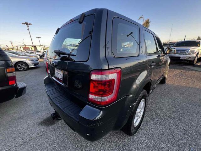 used 2008 Ford Escape car, priced at $4,999