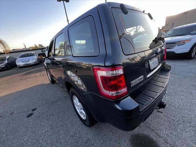 used 2008 Ford Escape car, priced at $4,999