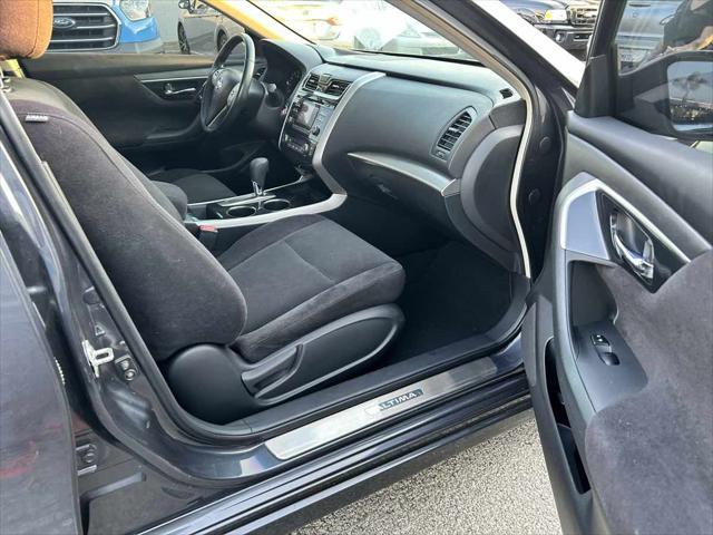 used 2013 Nissan Altima car