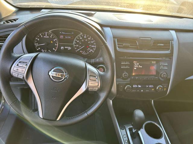 used 2013 Nissan Altima car