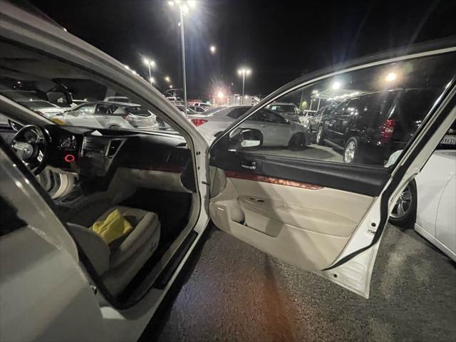 used 2011 Subaru Outback car, priced at $6,999