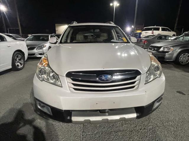 used 2011 Subaru Outback car, priced at $6,999