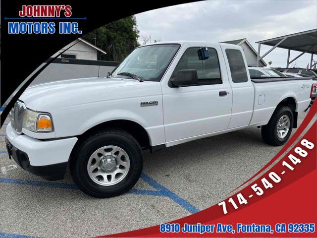used 2011 Ford Ranger car, priced at $10,999