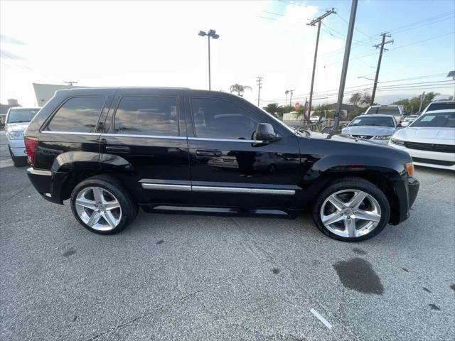 used 2008 Jeep Grand Cherokee car, priced at $13,950