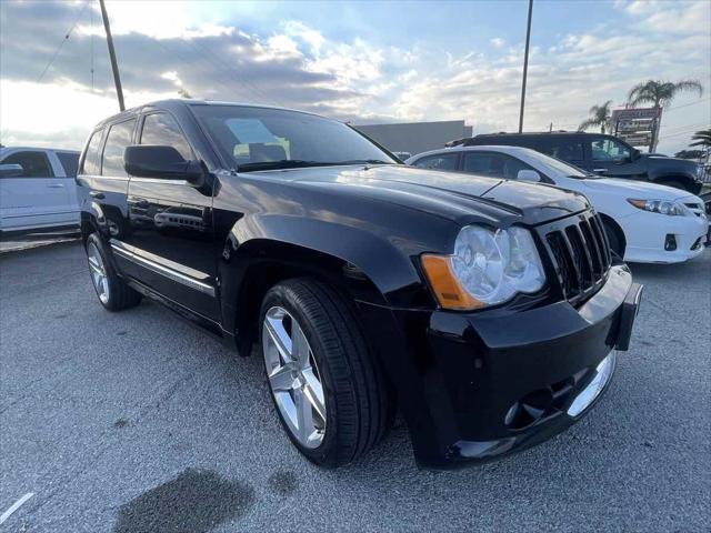 used 2008 Jeep Grand Cherokee car, priced at $13,950