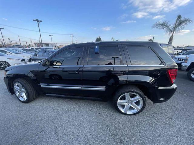 used 2008 Jeep Grand Cherokee car, priced at $13,950