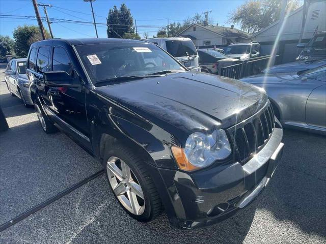 used 2008 Jeep Grand Cherokee car, priced at $16,380