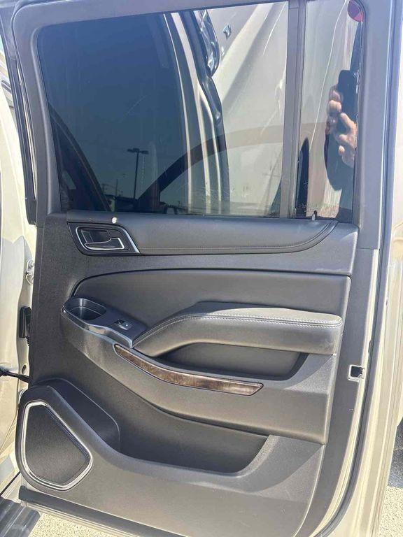 used 2017 Chevrolet Suburban car, priced at $13,950