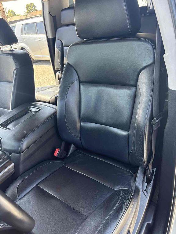 used 2017 Chevrolet Suburban car, priced at $13,950