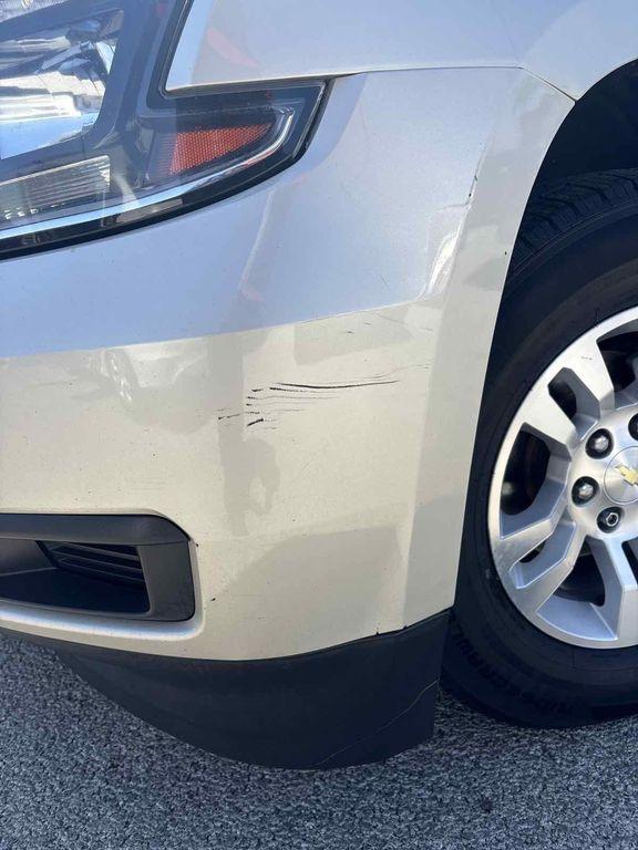 used 2017 Chevrolet Suburban car, priced at $13,950
