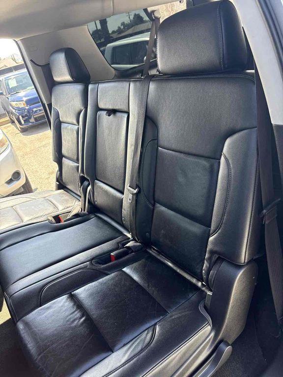 used 2017 Chevrolet Suburban car, priced at $13,950