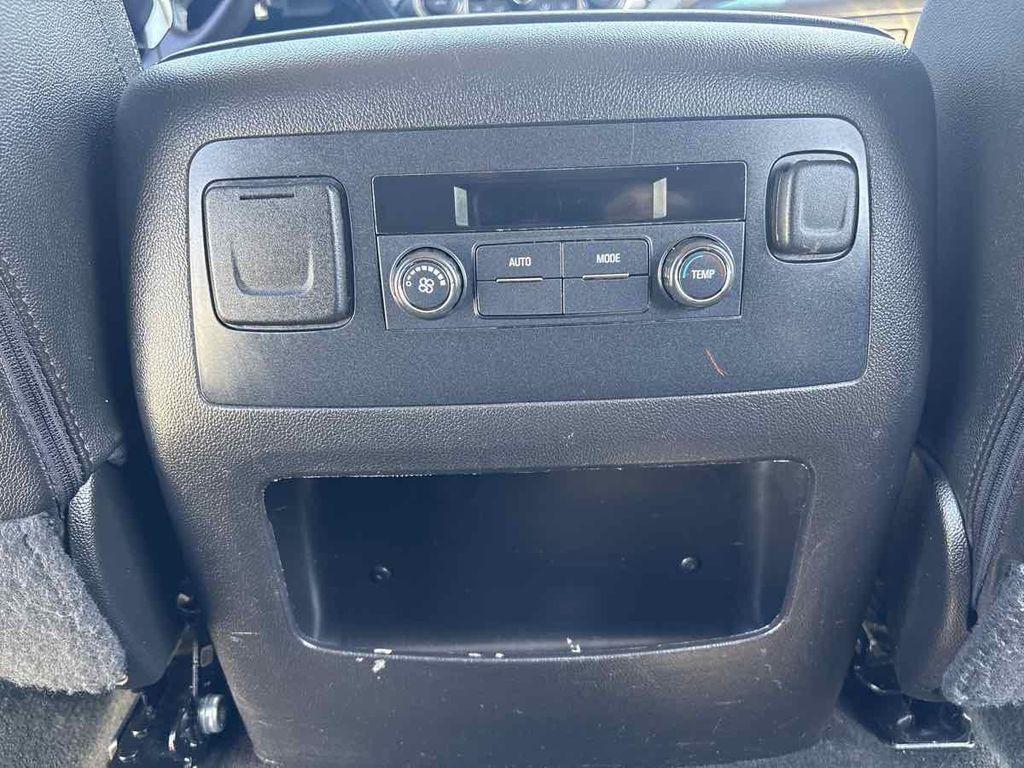 used 2017 Chevrolet Suburban car, priced at $13,950