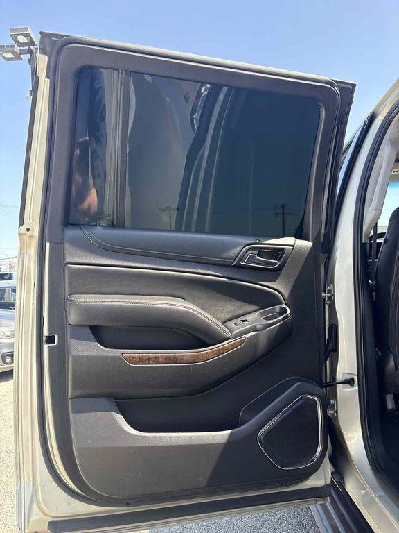 used 2017 Chevrolet Suburban car, priced at $13,950