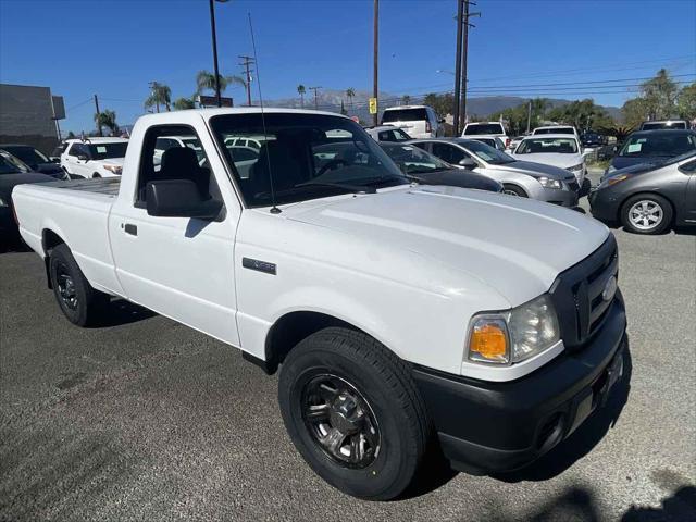 used 2008 Ford Ranger car, priced at $6,999