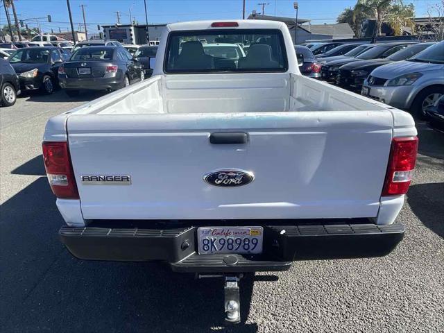 used 2008 Ford Ranger car, priced at $6,999