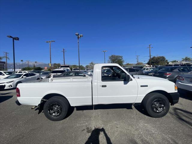 used 2008 Ford Ranger car, priced at $6,999