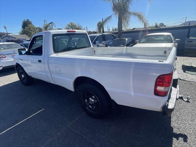 used 2008 Ford Ranger car, priced at $6,999