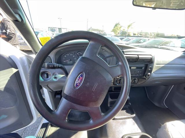 used 2008 Ford Ranger car, priced at $6,999