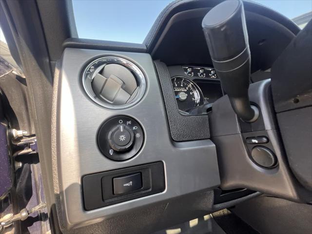 used 2014 Ford F-150 car, priced at $15,950