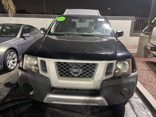 used 2012 Nissan Xterra car, priced at $6,999