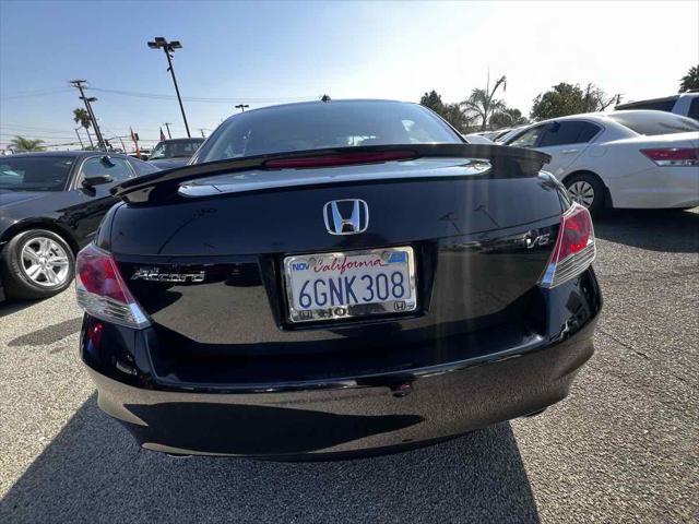 used 2009 Honda Accord car, priced at $6,500