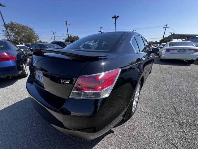 used 2009 Honda Accord car, priced at $6,500