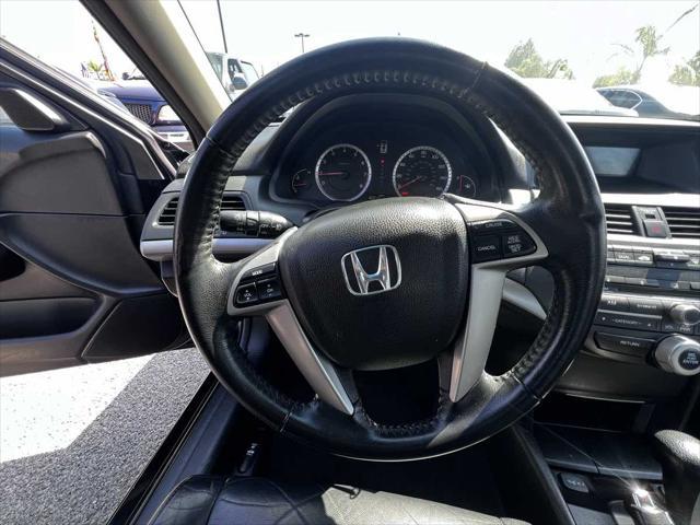 used 2009 Honda Accord car, priced at $6,500