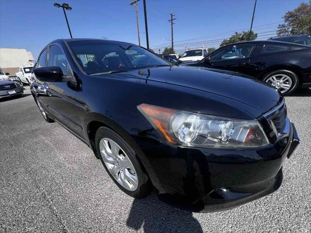 used 2009 Honda Accord car, priced at $6,500